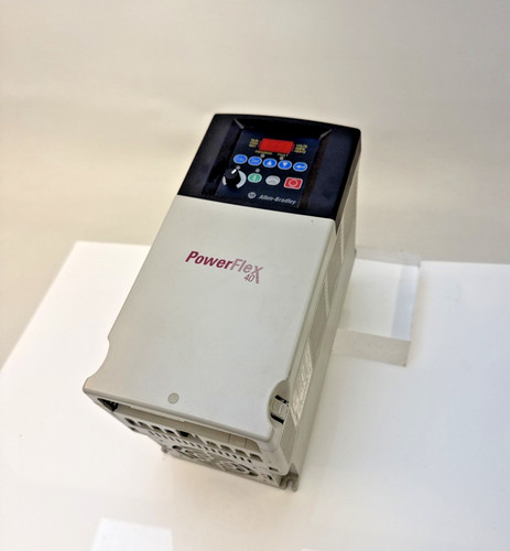 Allen bradley powerflex 3hp - bradley,