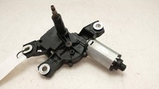 VOLKSWAGEN PASSAT WIPER MOTOR