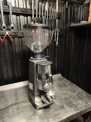 Mazzer luigi major aut - major,