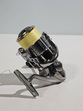 SHIMANO 18 STELLA 4000 MHG