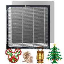 400x400mm Honeycomb Laser Bed