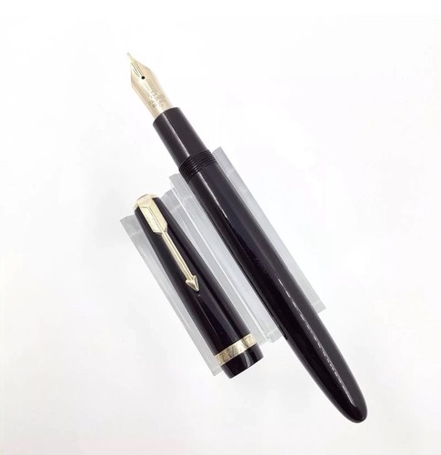 Parker duofold maxima fountain - duofold,