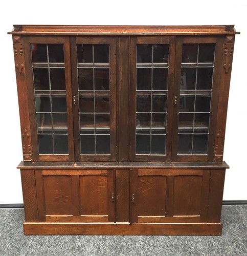 Antique 1900s wooden - 1900s, display