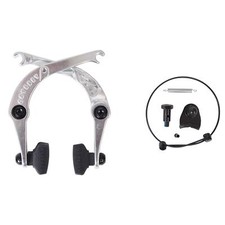 ODYSSEY BMX Springfield U - Brake Polished