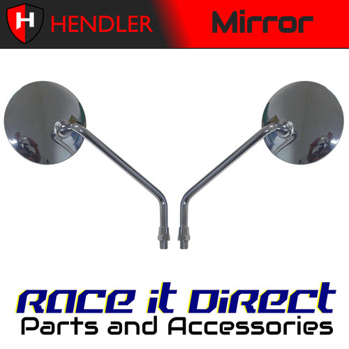 Mirrors for kawasaki 500 a - mirrors,