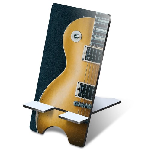Mdf mobile phone stand - mdf,