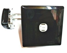 Motorhome Caravan boat