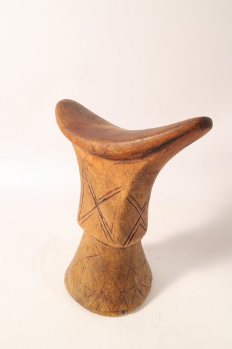 Neck support afar - neck,