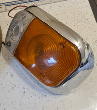 MG Magnette Mk3 &4 Wolseley 15/60 16/60 Lucas light L634 Left  NSF Classic Car  