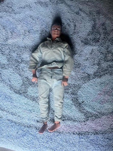 Lone ranger figure - ranger, !!!!!!