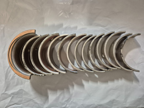 Nos perkins thick wall - perkins,