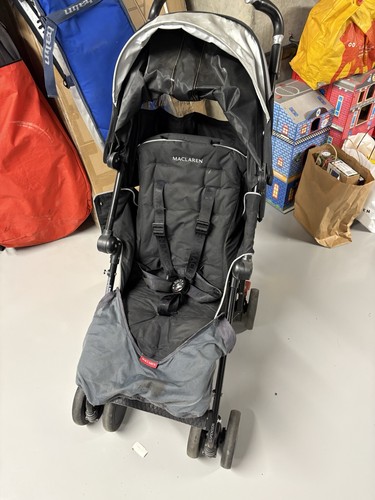 Mclaren quest unisex buggy - unisex,