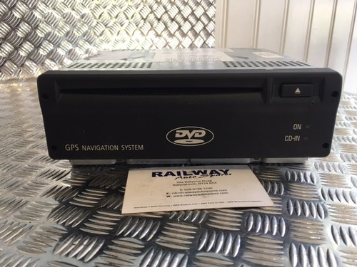 Bmw e66 e67 e65 - e67, gps