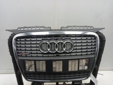 AUDI A4 GRILLE Mk4 (B8) Bumper Grille 2008-2012  