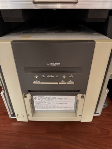 Mitsubishi cp9550dw - mitsubishi,