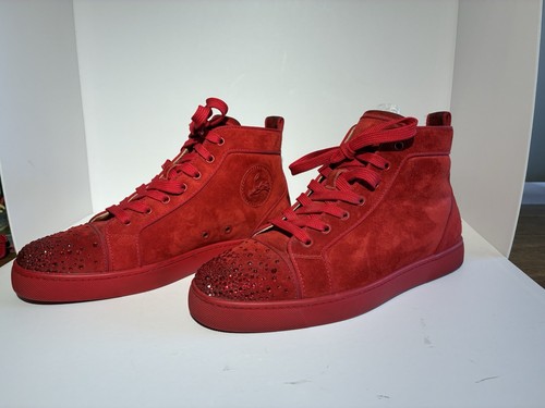 Christian louboutin lou new - lou,