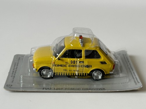 Fiat 126p roadside assistance - 126p,