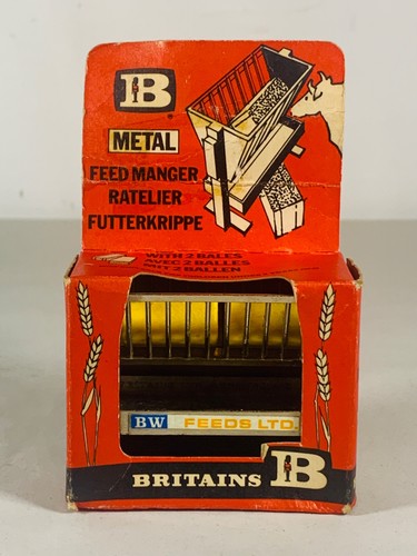 Vintage 1979 britains - vintage, 1715