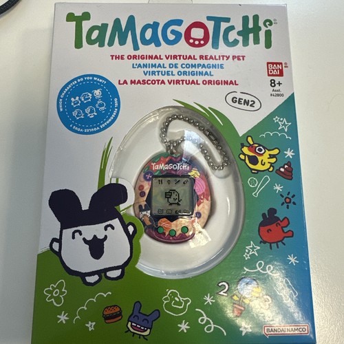 Tamagotchi original digital - tamagotchi,