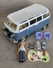 Lil Bratz Doll Transforming