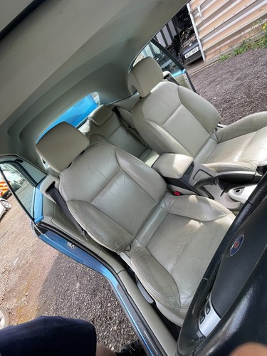 Saab mk2 2008 - 2008, 3dr