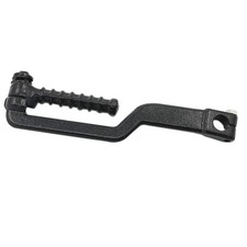 Steel Kick  Kickstart  Lever