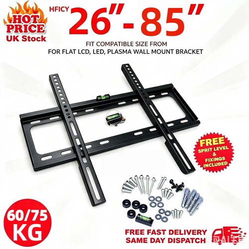 Wall bracket mount for - wall,