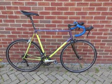 Vintage Reynolds Ribble 653
