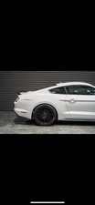 Genuine Ford Mustang GT Front