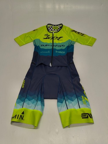 Zoot sports tri suit - zoot,