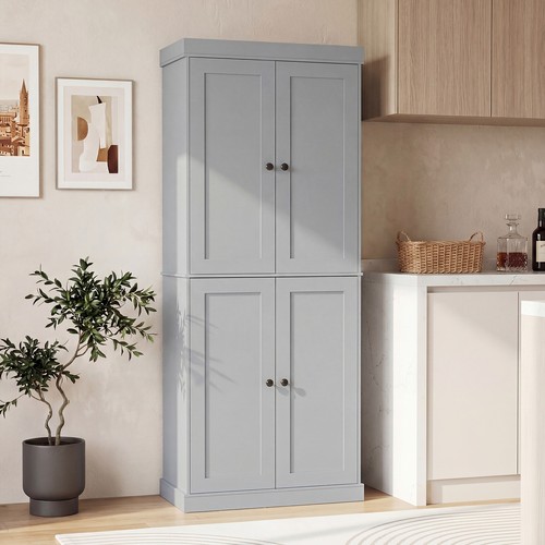 Tall freestanding kitchen - tall,