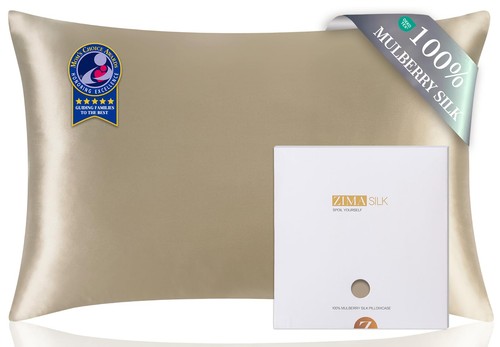 Zimasilk 100 pure - 100%,