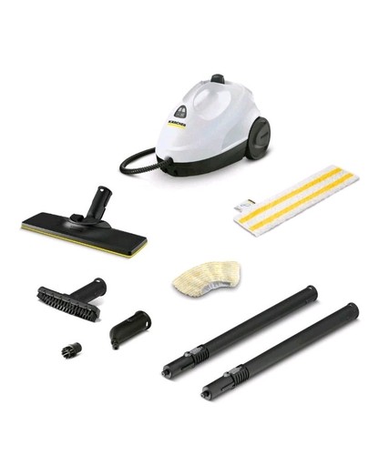 Karcher steam cleaner 2 - karcher,