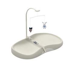 Baby Changing Pad Nursery