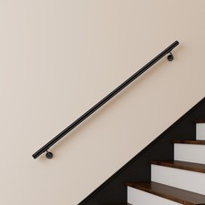 304 Stainless Steel Handrail