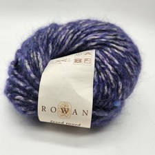Rowan Yarn - Fazed Tweed -