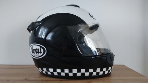 Arai chaser phil read wsbk - arai,