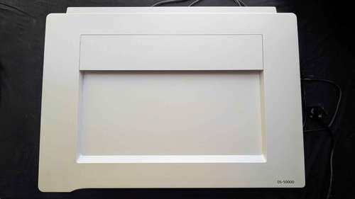Used epson workforce - epson, ds-50000
