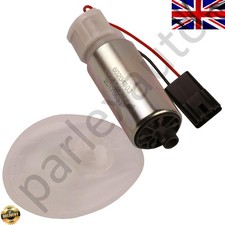 Fuel Feed Pump Unit For