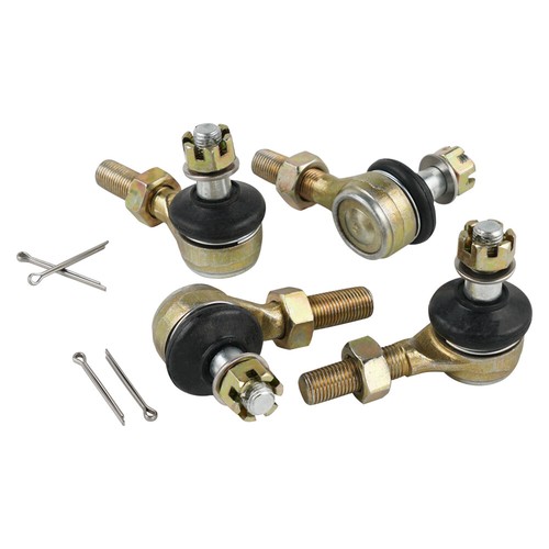 4pcs ball joint tierod ends - 4pcs,
