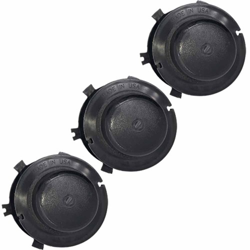 3pk weed trimmer - spool, for