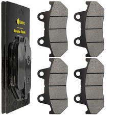 Front Brake Pads for Honda