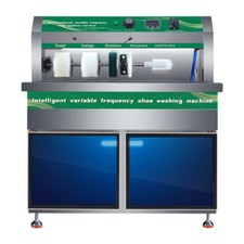 x6 Commercial Washer Automatic