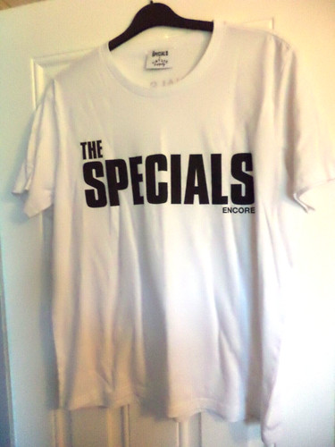 New the specials ska band - ska,