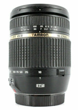 Tamron AF  18-270mm f/3.5-6.3