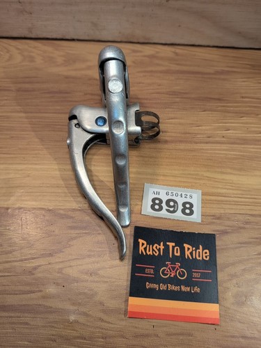 Vintage road bicycle - road,