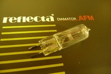 Projector bulb lamp for REFLECTA DIAMATOR AFM & others 24v 150w new stock
