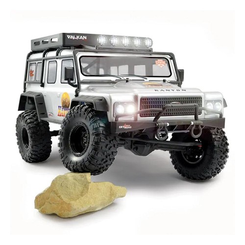 Ftx 5563 kanyon - ftx, trail