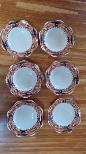 Burgess bros carlisleware - bros,