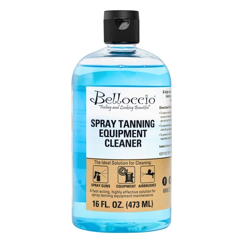 16oz belloccio spray tanning - 16oz,